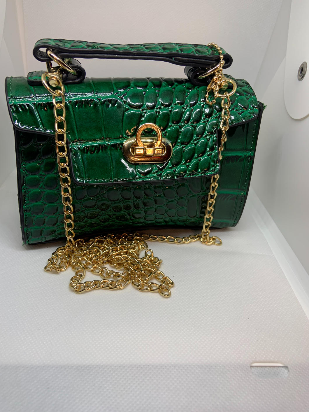 Money handbag