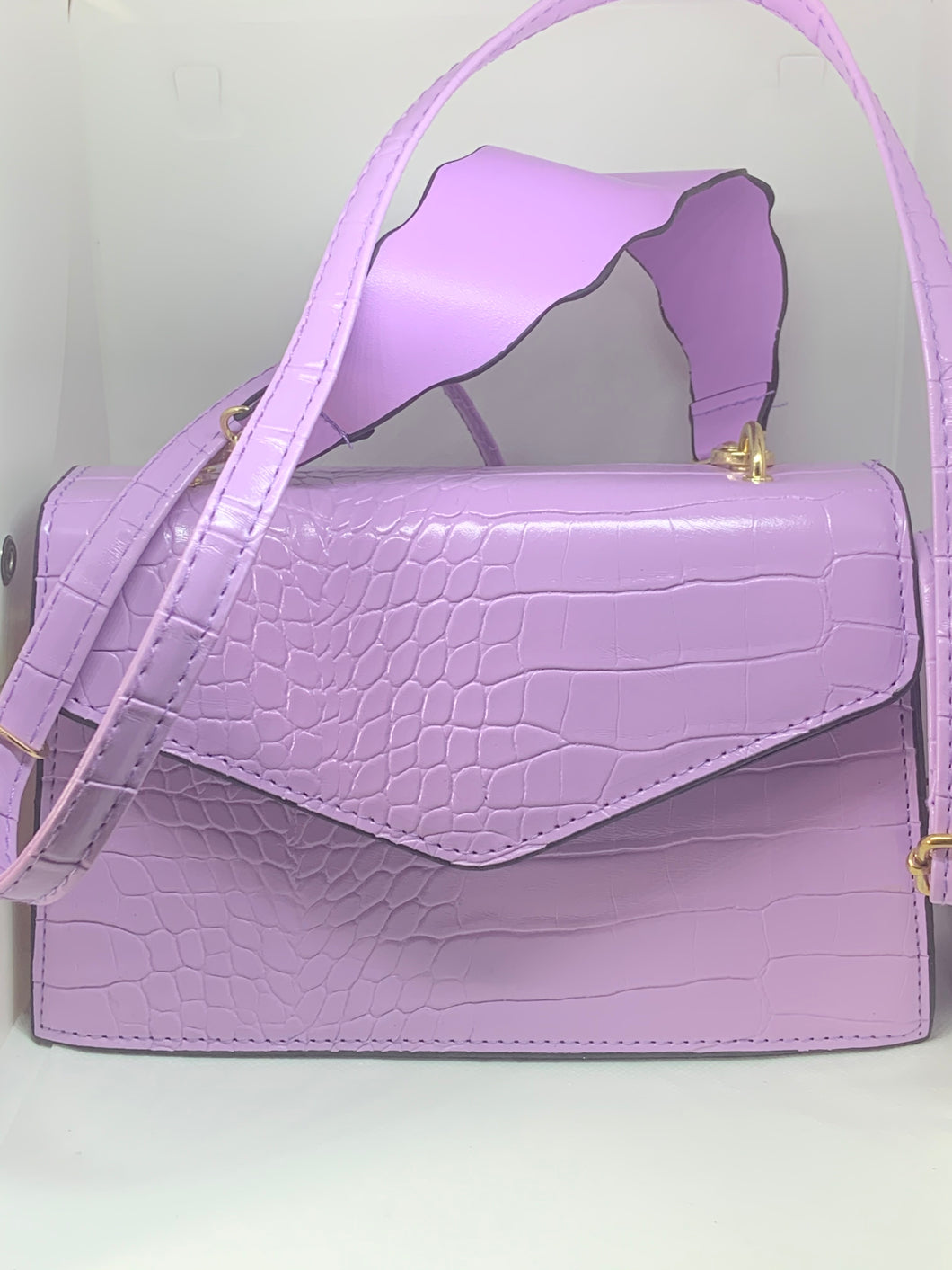 Purple Passion